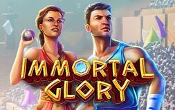 Immortal Glory Microgaming pgslot 168 vip