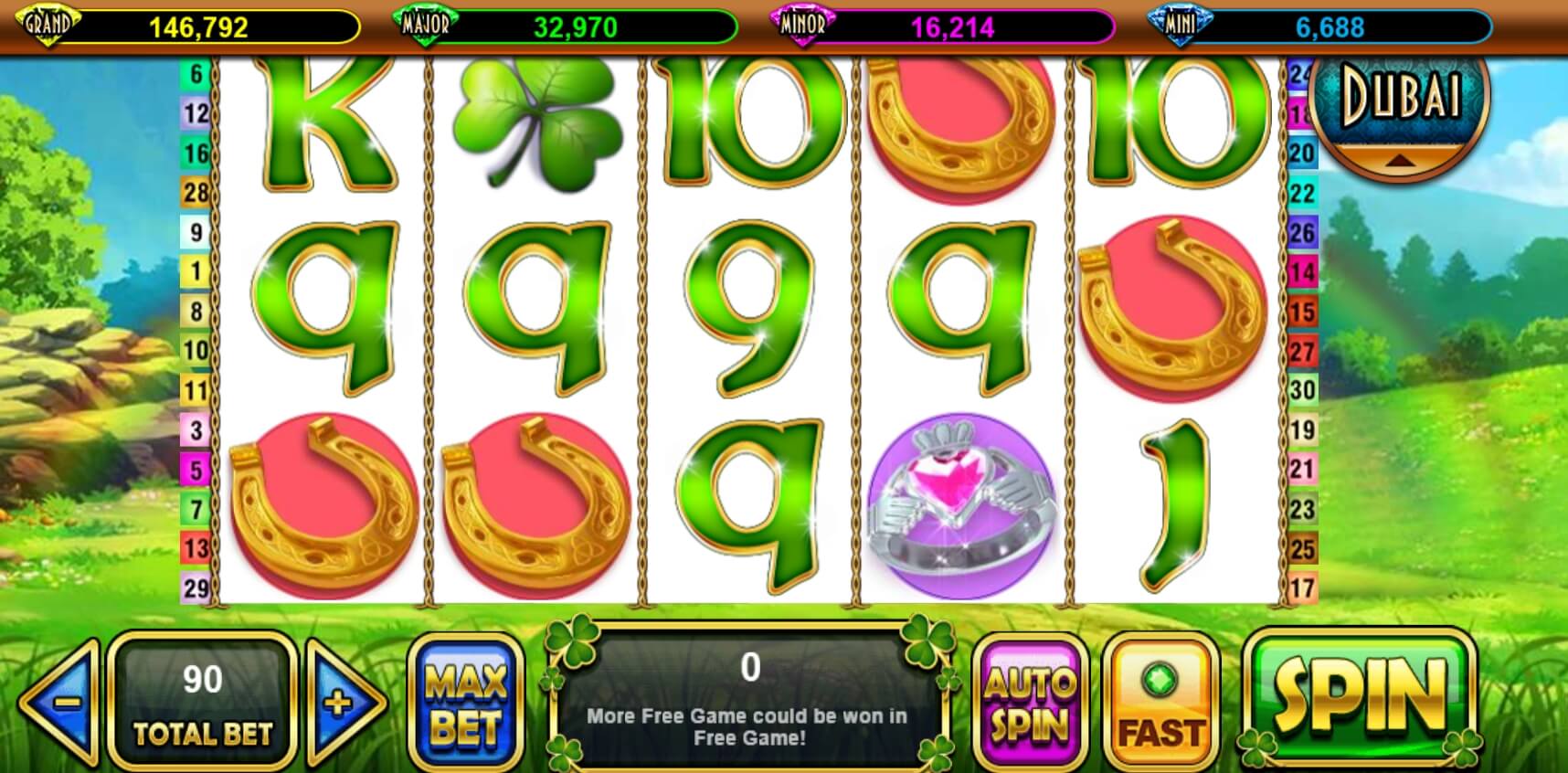 Irish Luck Live22 pgslot168 vip ทดลองเล่น