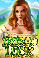 Irish Luck Live22 pgslot168 vip