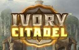 Ivory Citadel Microgaming pgslot 168 vip