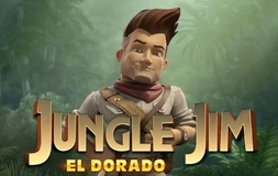 Jungle Jim - El Dorado Microgaming pgslot 168 vip