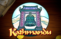 Kathmandu Microgaming pgslot 168 vip