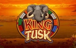 King Tusk Microgaming pgslot 168 vip