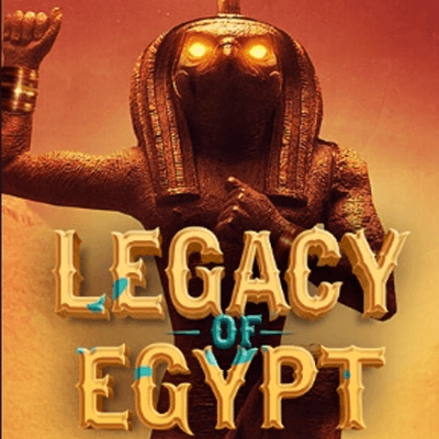 LEGACY OF EGYPT JACKPOT Mannaplay pgslot168 vip