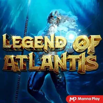 LEGEND OF ATLANTIS Mannaplay pgslot168 vip