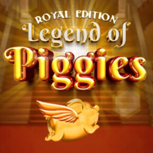 LEGEND OF PIGGIES ROYAL EDITION Mannaplay pgslot168 vip