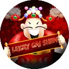 LUCKY CAI SHEN SPADEGAMING pgslot168 vip