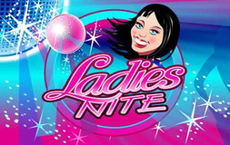 Ladies Nite Microgaming pgslot 168 vip