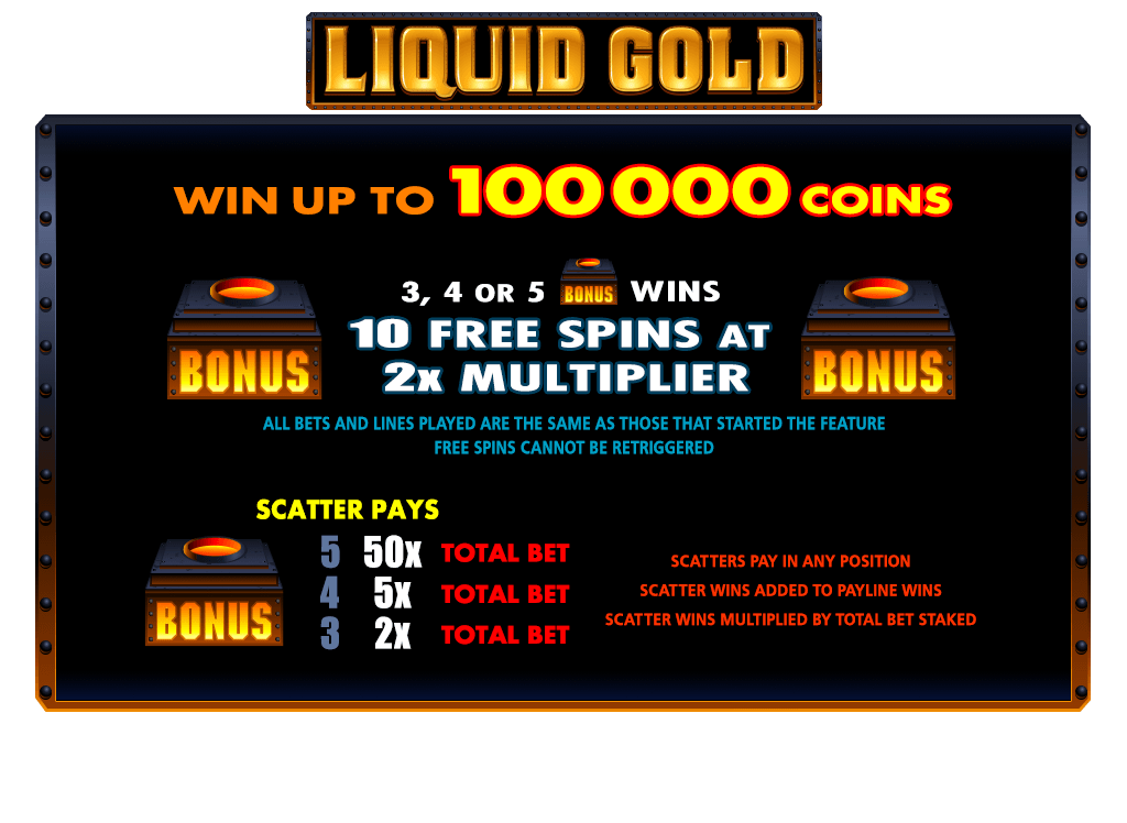 Liquid Gold Microgaming pgslot 168 vip ทางเข้า