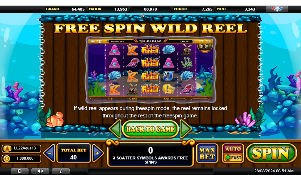 Little Fantail Live22 pgslot168 vip เว็บตรง