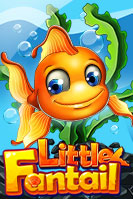 Little Fantail Live22 pgslot168 vip