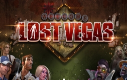 Lost Vegas Microgaming pgslot 168 vip