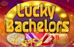 Lucky Bachelors Microgaming pgslot 168 vip