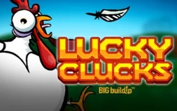 Lucky Clucks Microgaming pgslot 168 vip