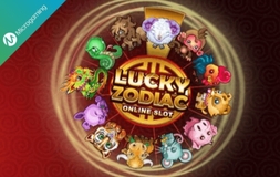 Lucky Zodiac Microgaming pgslot 168 vip