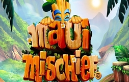 Maui Mischief Microgaming pgslot 168 vip