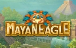 Mayan Eagle Microgaming pgslot 168 vip