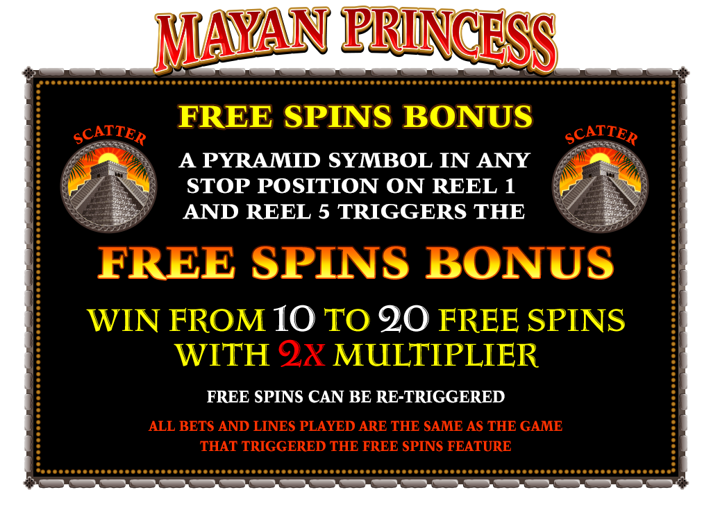 Mayan Princess Microgaming pgslot 168 vip ฝาก ถอน