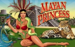 Mayan Princess Microgaming pgslot 168 vip