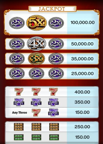 Mega Money Multiplier Microgaming pgslot 168 vip เว็บตรง