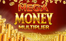 Mega Money Multiplier Microgaming pgslot 168 vip