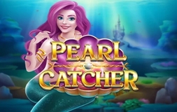 Pearl Catcher Microgaming pgslot 168 vip