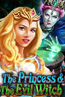 Princess The Evil Witch Live22 pgslot168 vip