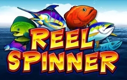 Reel Spinner Microgaming pgslot 168 vip