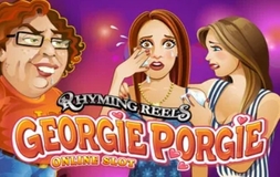 Rhyming Reels Georgie Porgie Microgaming pgslot 168 vip