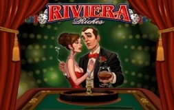 Riviera Riches Microgaming pgslot 168 vip