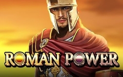 Roman Power Microgaming pgslot 168 vip