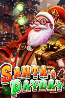 Santa Payday Live22 pgslot168 vip