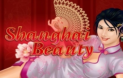 Shanghai Beauty Microgaming pgslot 168 vip