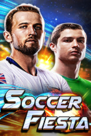 Soccer Fiesta Live22 pgslot168 vip