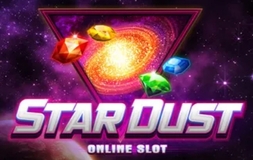 Stardust Microgaming pgslot 168 vip