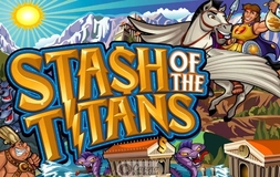 Stash of the Titans Microgaming pgslot 168 vip