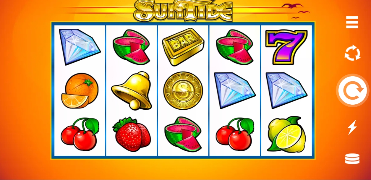 SunTide Microgaming pgslot 168 vip ฟรีเครดิต