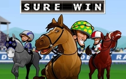 Sure Win Microgaming pgslot 168 vip