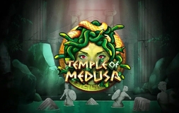 Temple of Medusa Microgaming pgslot 168 vip