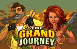 The Grand Journey Microgaming pgslot 168 vip