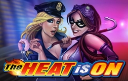 The Heat Is On Microgaming pgslot 168 vip