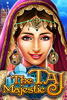 The Majestic Taj Live22 pgslot168 vip