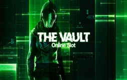 The Vault Microgaming pgslot 168 vip