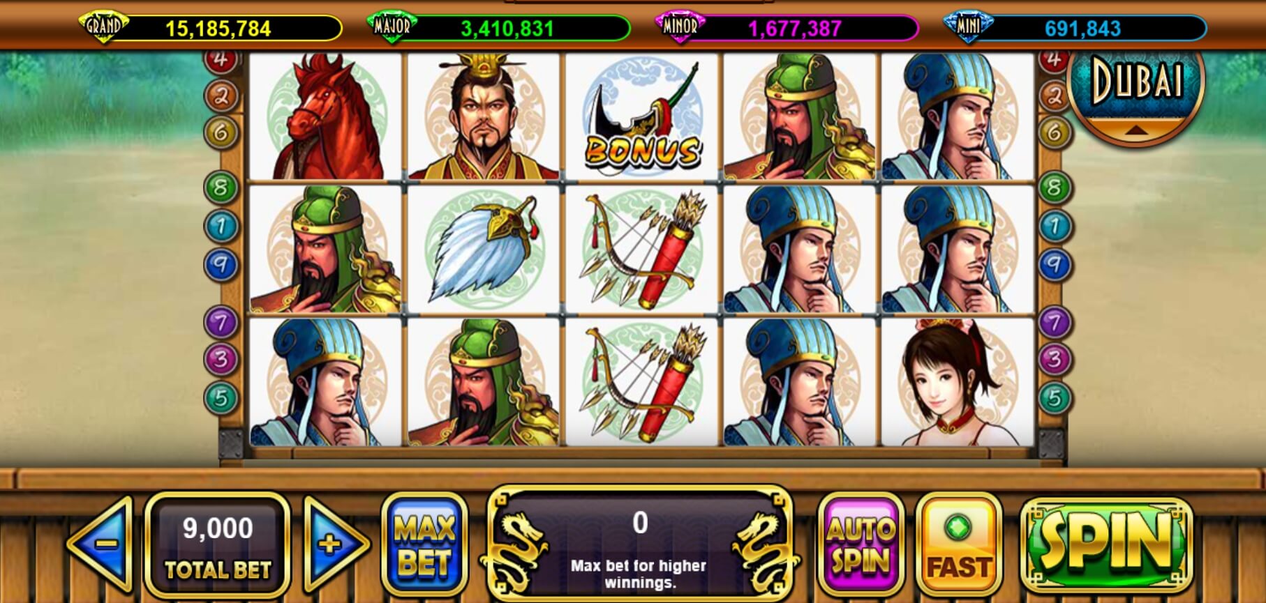 Three Kingdoms Live22 pgslot168 vip ทดลองเล่น