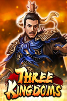 Three Kingdoms Live22 pgslot168 vip