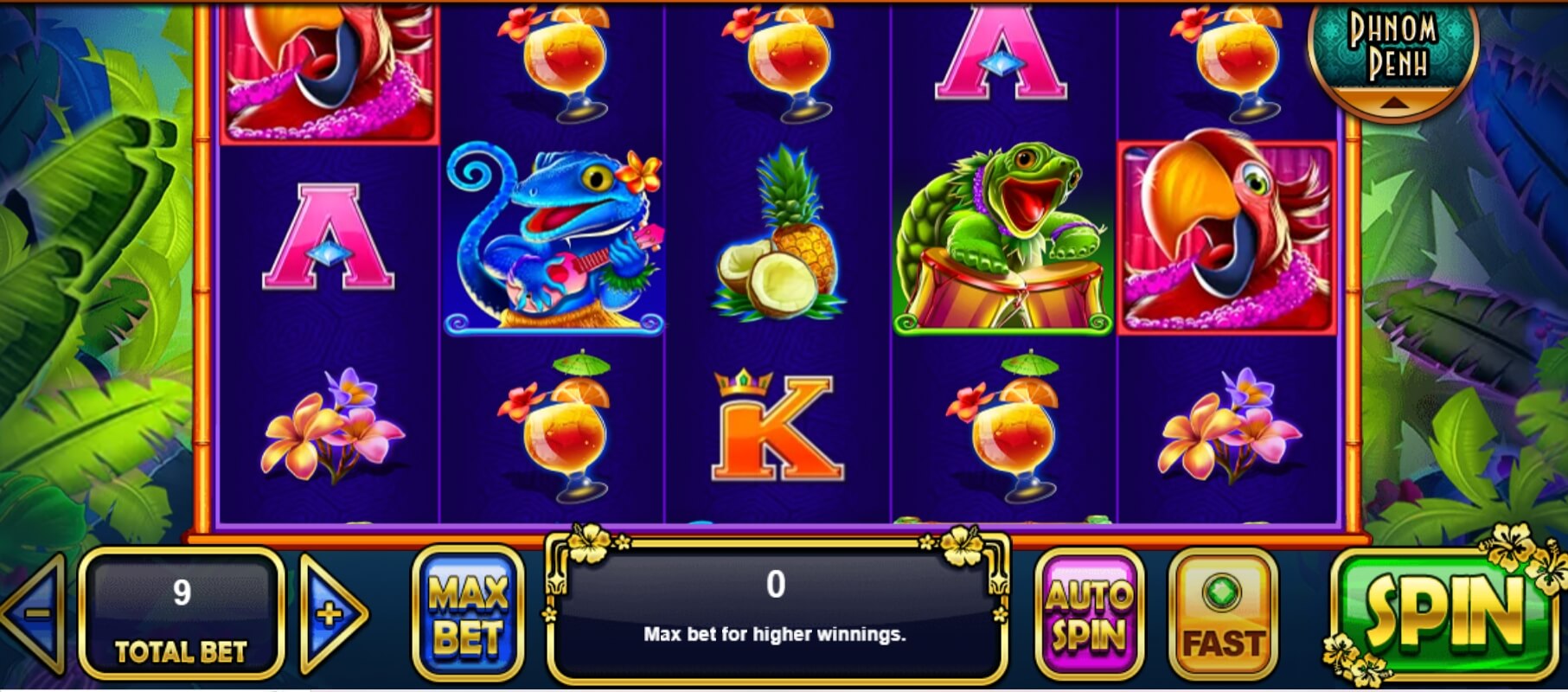 Tiki Gold Live22 pgslot168 vip ทดลองเล่น