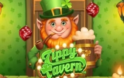 Tippy Tavern Microgaming pgslot 168 vip