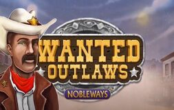 Wanted Outlaws Microgaming pgslot 168 vip