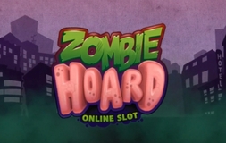 Zombie Hoard Microgaming pgslot 168 vip