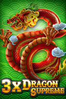 3x Dragon Supreme Live22 pgslot168 vip